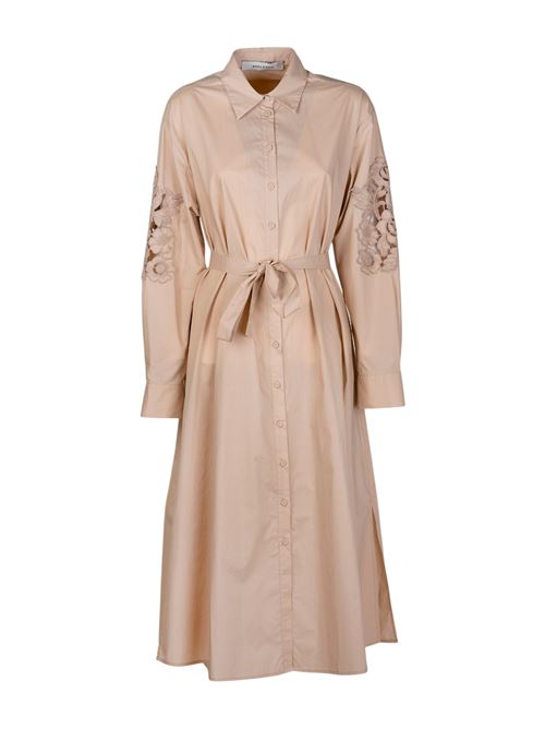 abito con ricamo EMMA & GAIA | 36A09971